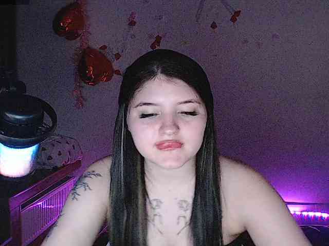 Bluerose webcam