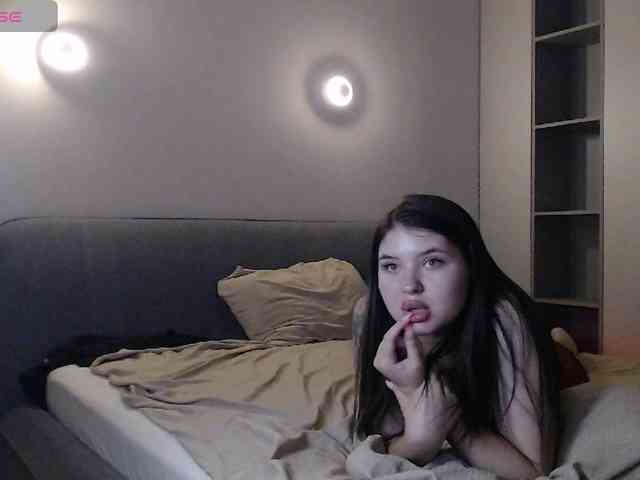 Bluerose webcam