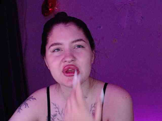 Bluerose webcam