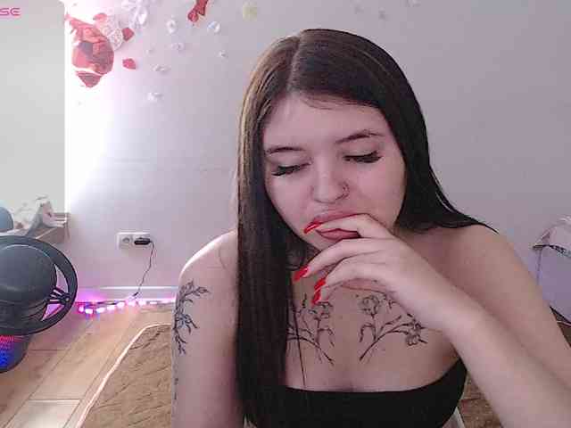 Bluerose webcam