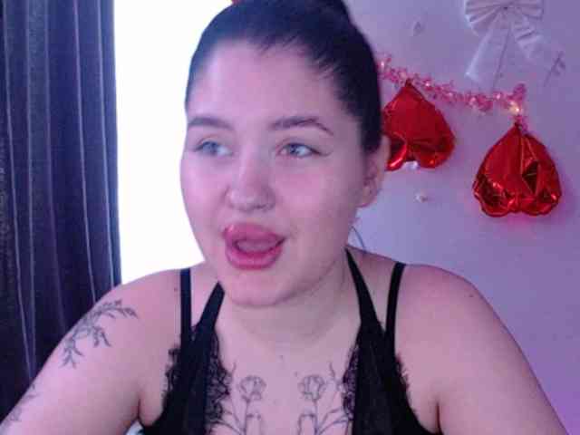 Bluerose webcam
