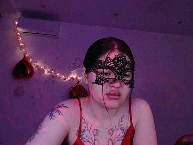 Bluerose webcam