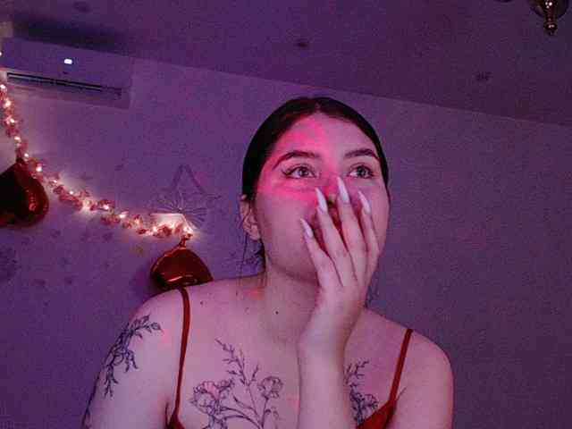 Bluerose webcam