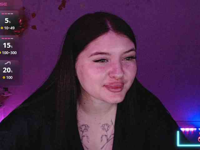 Bluerose webcam
