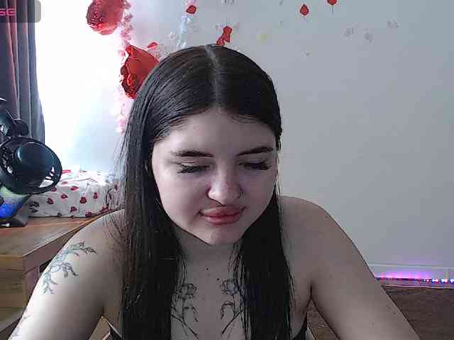 Bluerose webcam