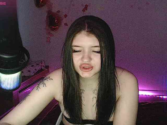 Bluerose webcam