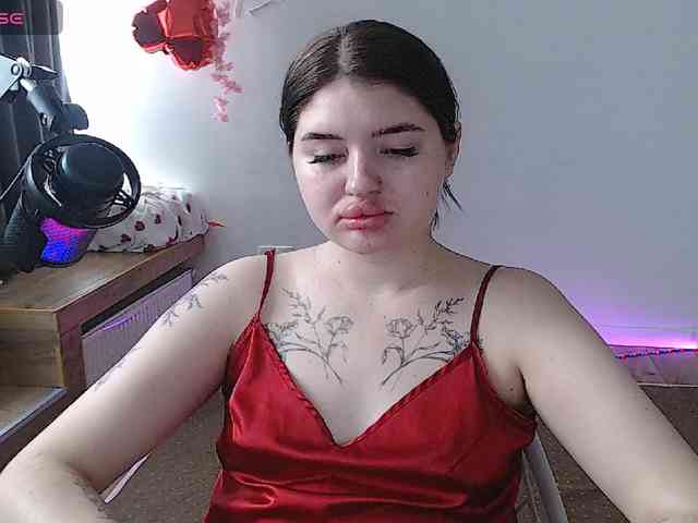 Bluerose webcam