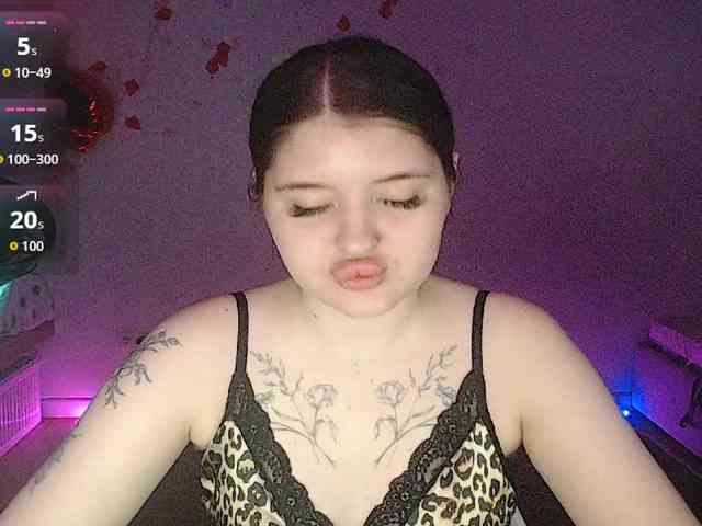 Bluerose webcam