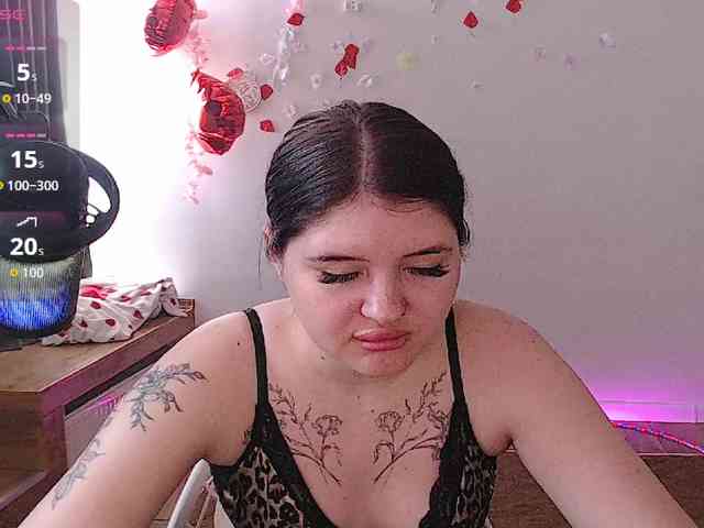 Bluerose webcam