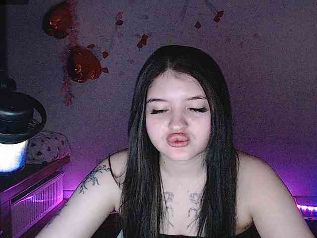 Bluerose webcam