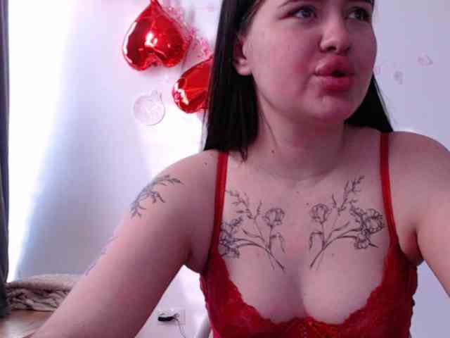 Bluerose webcam