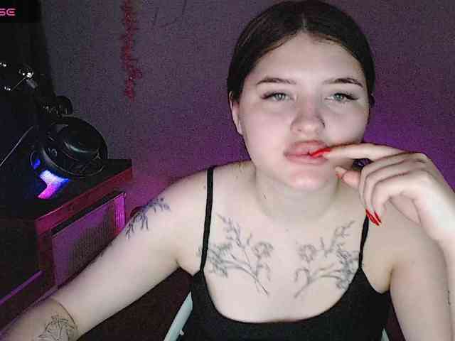 Bluerose webcam