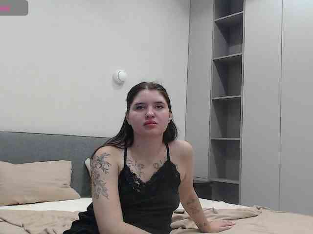 Bluerose webcam