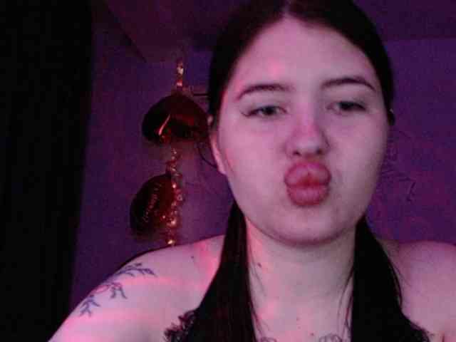 Bluerose webcam
