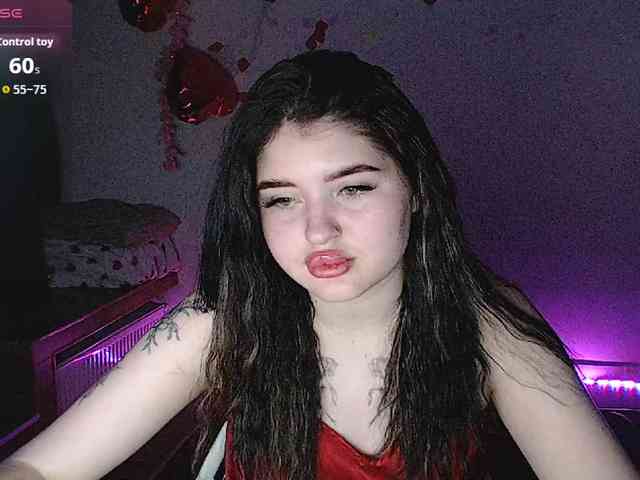 Bluerose webcam