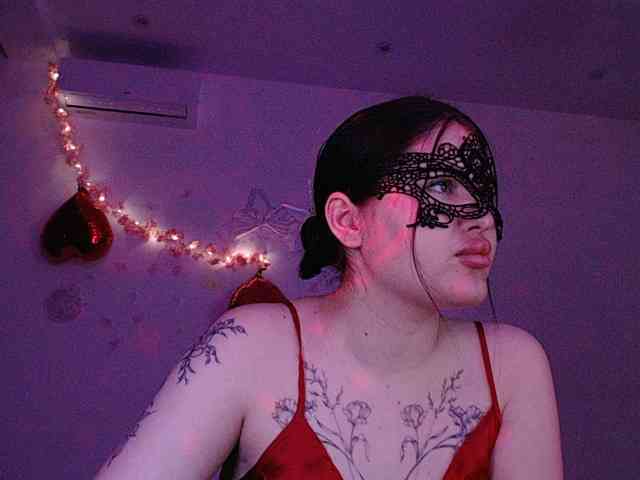 Bluerose webcam