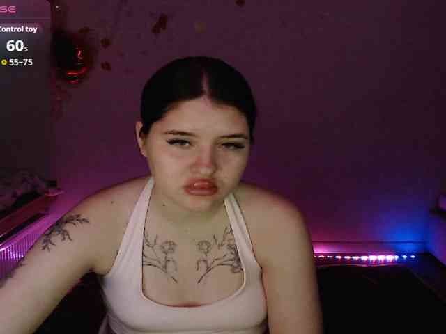 Bluerose webcam