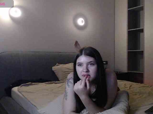 Bluerose webcam