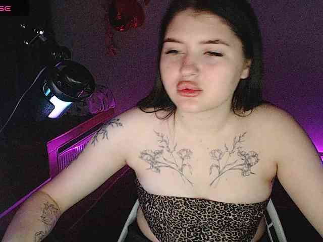 Bluerose webcam