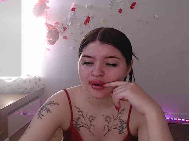 Bluerose webcam