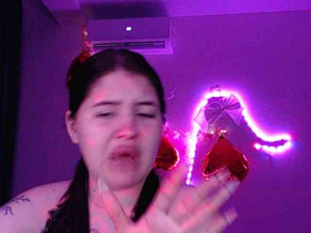 Bluerose webcam