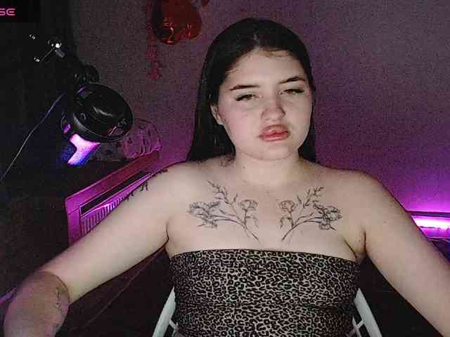 Bluerose webcam