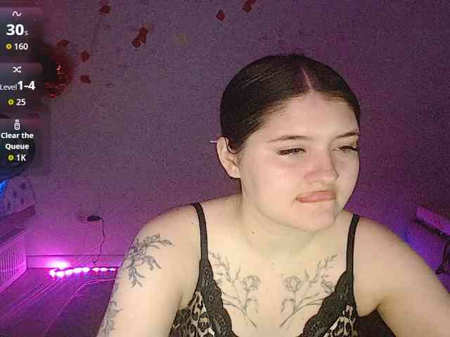 Bluerose webcam