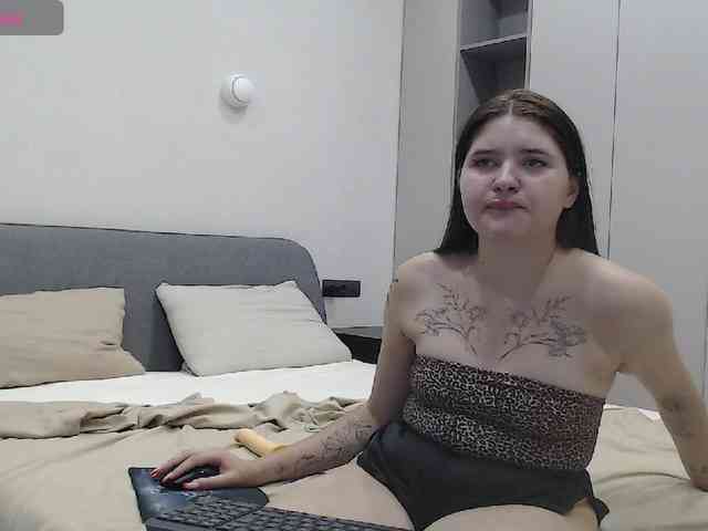 Bluerose webcam
