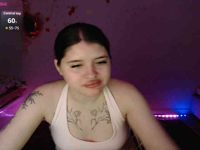 Bluerose webcam