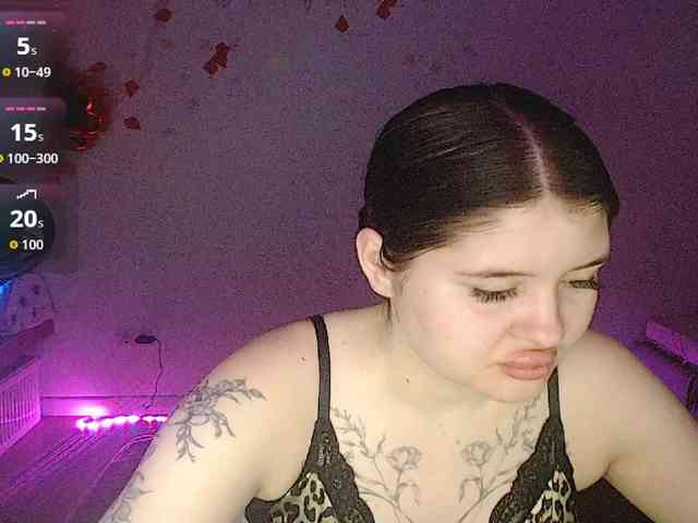 Bluerose webcam