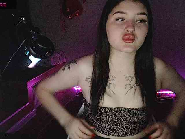 Bluerose webcam