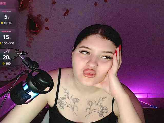 Bluerose webcam