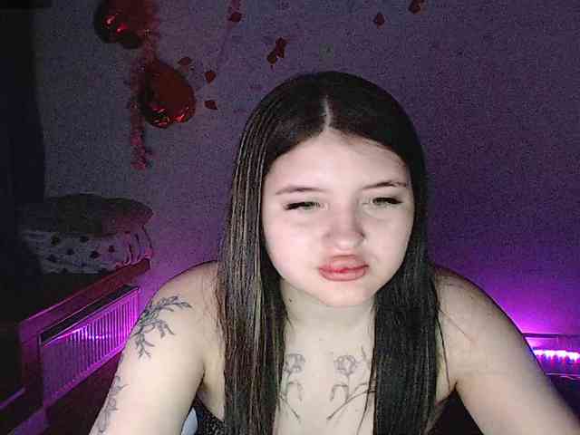 Bluerose webcam