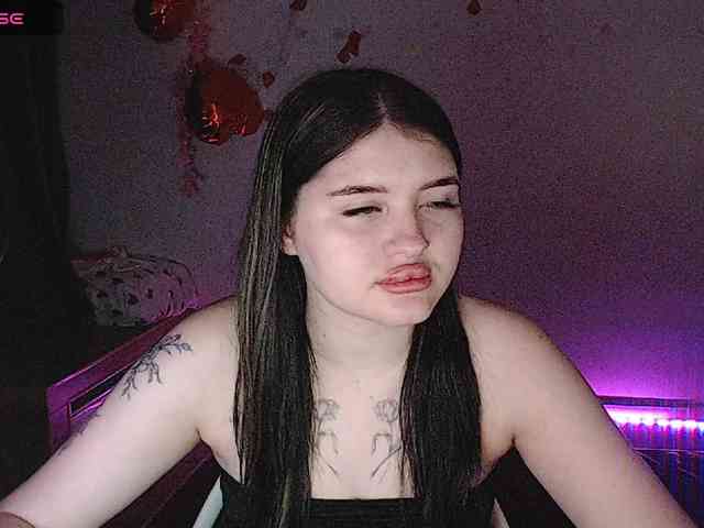 Bluerose webcam