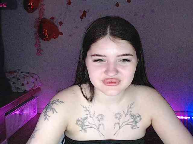 Bluerose webcam