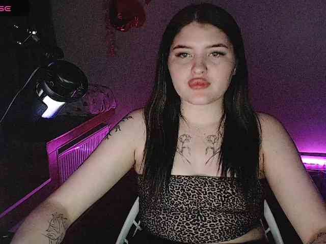 Bluerose webcam
