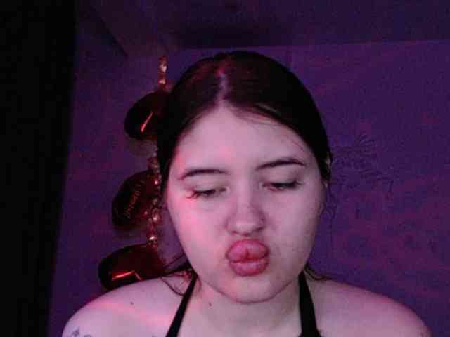 Bluerose webcam