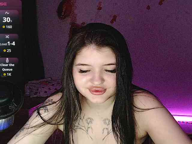 Bluerose webcam