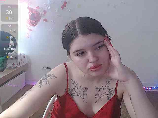 Bluerose webcam