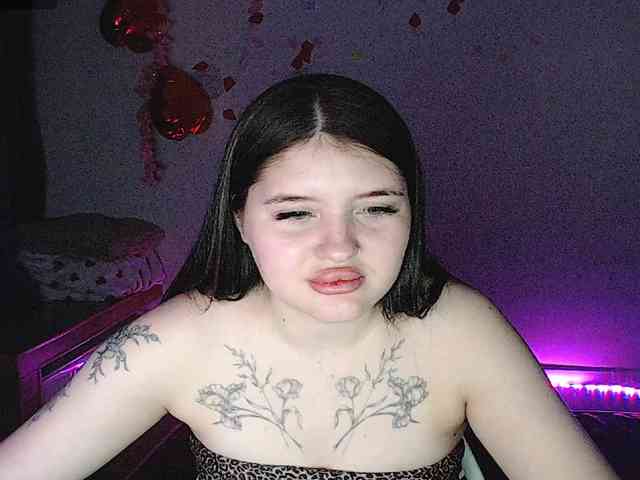 Bluerose webcam