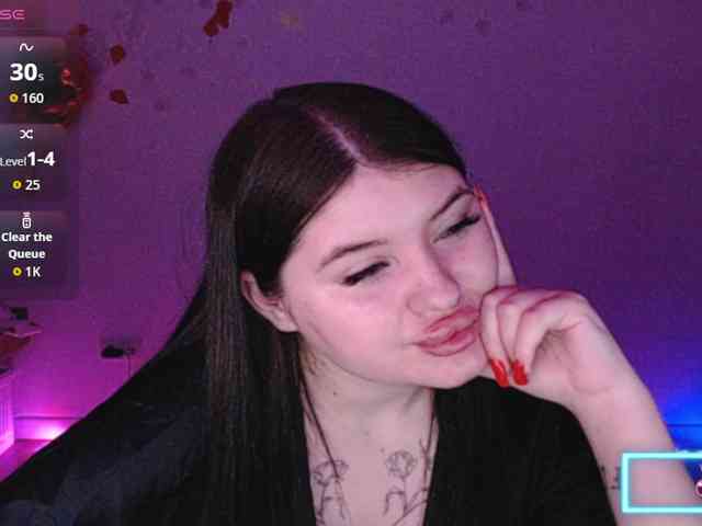 Bluerose webcam