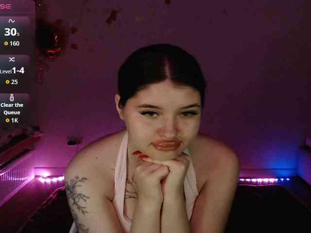 Bluerose webcam