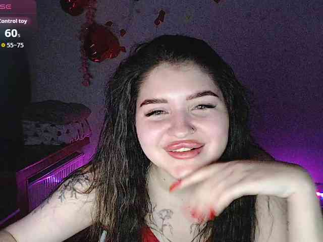 Bluerose webcam