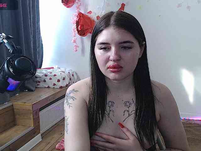 Bluerose webcam