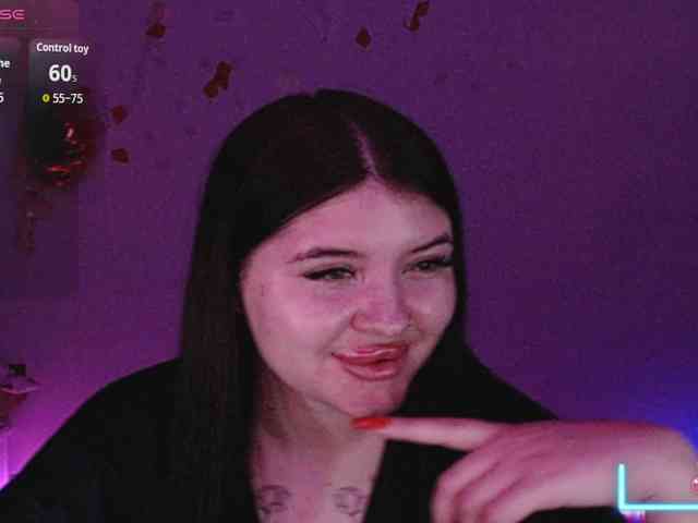 Bluerose webcam