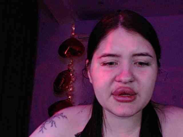 Bluerose webcam