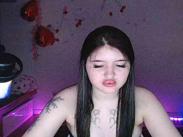 Bluerose webcam