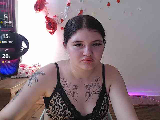 Bluerose webcam