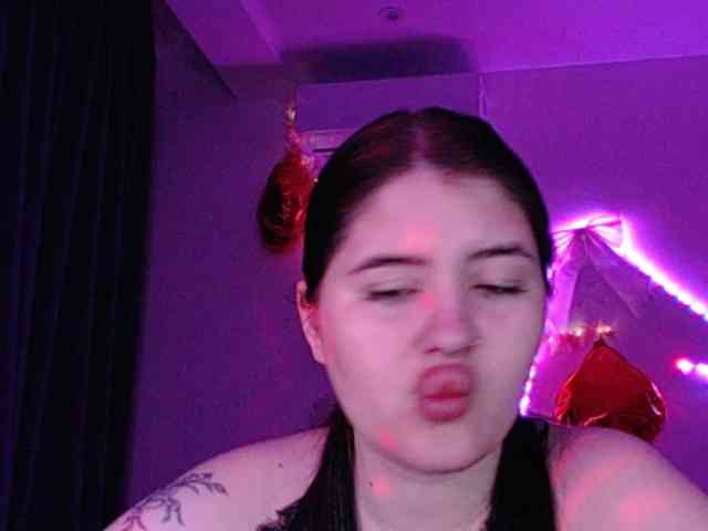 Bluerose webcam