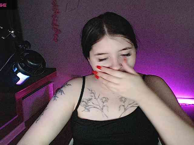 Bluerose webcam
